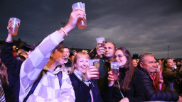 Plzeňské oslavy piva Pilsner Fest se 4. října vrátí do centra města.
