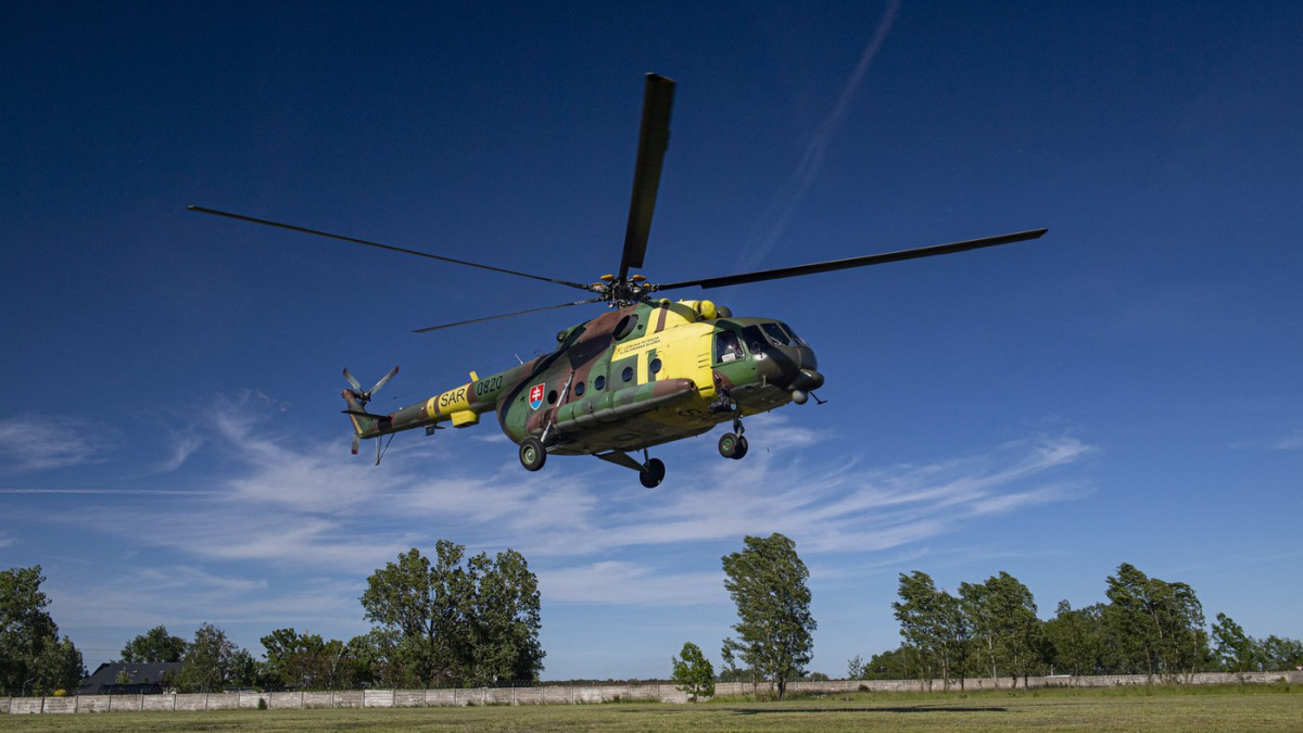 Liberec poprvé zažije Army den, vojáci na něm předvedou techniku i boj zblízka