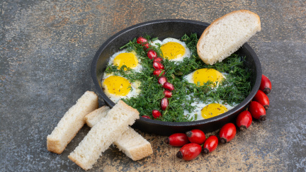 Nepodceňujte obyčejné vejce: Zjistěte, proč je pokladem zdravé stravy a jak z něj vykouzlit delikatesu