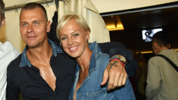 S manželstvím to nevypadá dobře! Belohorcová a Hájek prodávají i svou vilu na Tenerife