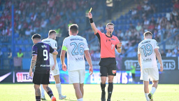 Fotbalisté Slavie remizovali v Liberci 1:1 a přišli o vedení v ligové tabulce