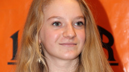 Poznali byste ji? Z někdejší hvězdy Ulice je dnes éterická pohádková bytost