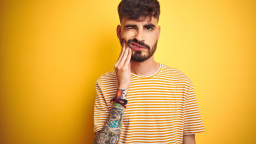 Nový trend mladých: Tetování na místě, které by vás nikdy nenapadlo!