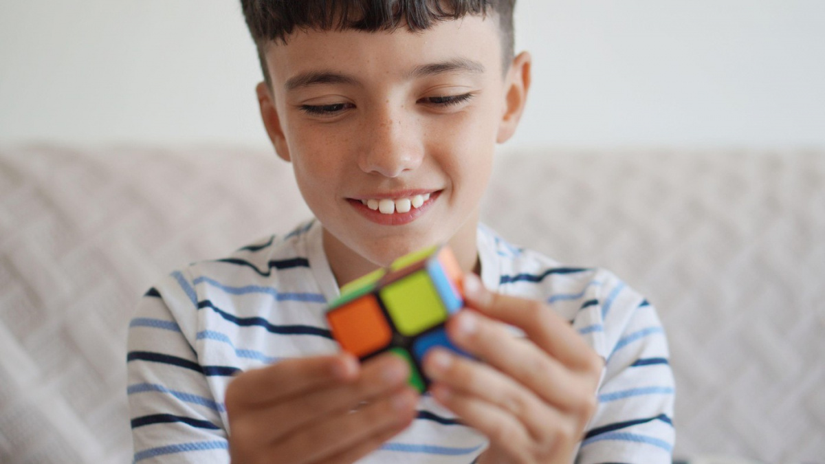 Autismus v genech: cena za lidskou inteligenci?