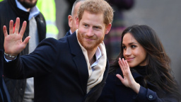 Ztracený princ? Harry hledá cestu zpět k otci i bratrovi, ale čas se krátí