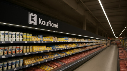 Šok v Kauflandu: jogurty pod deset korun a maso skoro za hubičku