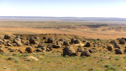 Neuvěřitelný archeologický objev v Kazachstánu: Odborníci mluví o senzaci!