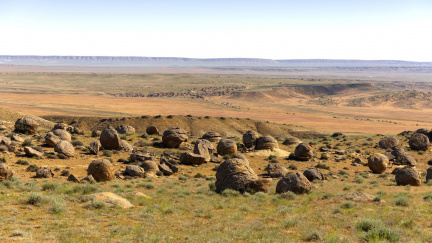 Neuvěřitelný archeologický objev v Kazachstánu: Odborníci mluví o senzaci!