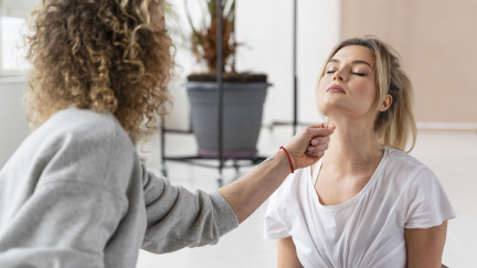 Jak stagnace lymfy způsobuje rychlejší stárnutí: Co byste měli vědět!