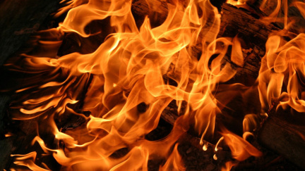 Znáte knihu, která rozpoutala stovky let teroru?