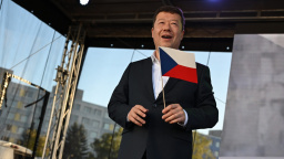 Hnutí SPD podá kvůli kauze Dozimetr podnět na zrušení STAN a TOP 09