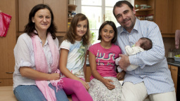 Praha spustila pěstounskou pohotovost, dítě v krizi přijme rodina ihned