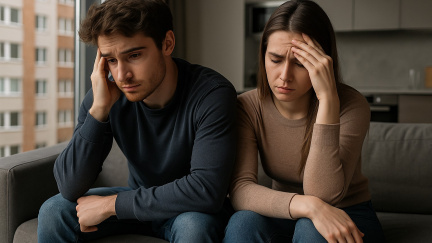 Stát chce po mladých děti. Jenže oni nemají ani tuhle základní věc pro založení rodiny