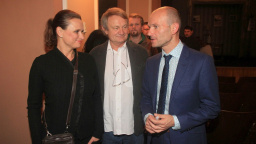 Spor se vyostřuje! Režiséra Adamce prý unesl Dalibor Gondík: "Nechápu, co ta paní začala roztáčet"