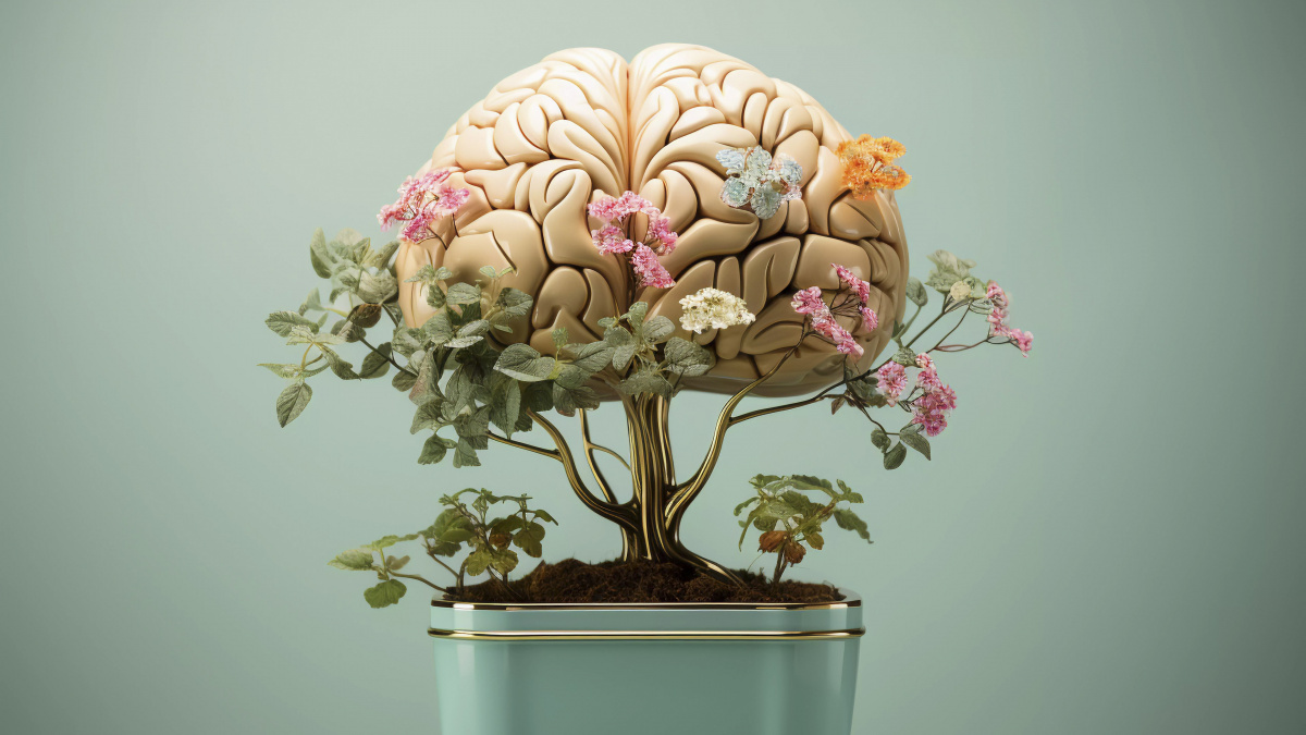 Hloupneme sami sobě před očima. 8 návyků, kterými sabotujeme mysl