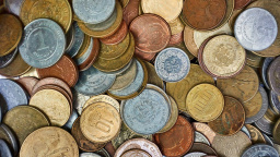 Nejvzácnější mince v Česku: poklady, které mohou ležet i u vás doma