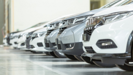 Předváděcí a skladové vozy: Řešení Dajbych4x4 pro okamžitou dostupnost