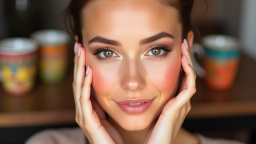 Líčení, které vám ubere 10 let! Odhalte tajemství zářivé pleti v pár krocích