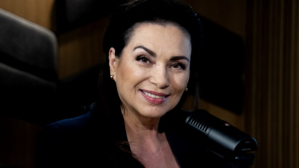 "Močili mi na dveře!" Jana Bobošíková zažila v době televizní krize čistý středověk