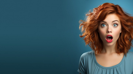 Jedna kombinace vlasů a očí je vzácnější než výhra v loterii. Kdo patří mezi genetické vítěze?