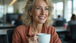 Jste ospalí? Možná vám pomůže tenhle domácí nakopávač – ale má to háček