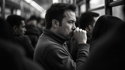 Nemoc, kterou ani rentgen neodhalí, postihuje stále více Čechů