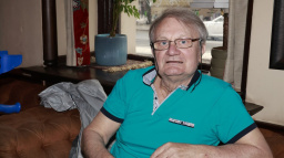 Jiří Adamec už nevlastní nemovitosti za stovky milionů. Chtěla to tak manželka?