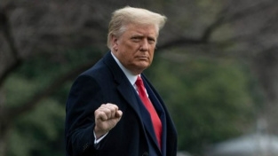 Trumpův velký plán selhal? Americké továrny krvácejí a čísla mluví jasně