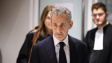 Bývalý francouzský prezident Sarkozy dostal pětiletý trest vězení