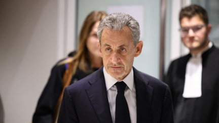 Bývalý francouzský prezident Sarkozy dostal pětiletý trest vězení
