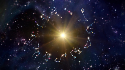 Máte to v horoskopu! Podívejte se, které celebrity sdílejí vaše znamení