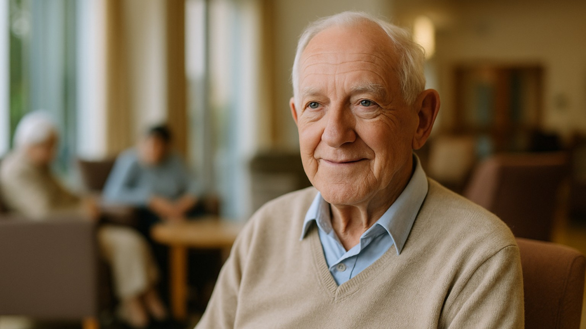 Jak zákon chrání vaše peníze v domově s pečovatelskou službou – “sleva” není mýtus