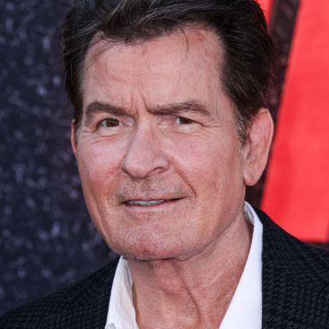 Charlie Sheen má HIV