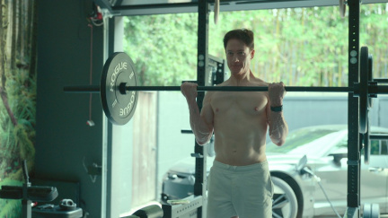 Pětihodinový ranní rituál: Biohacker věří, že pak nikdy nezestárne