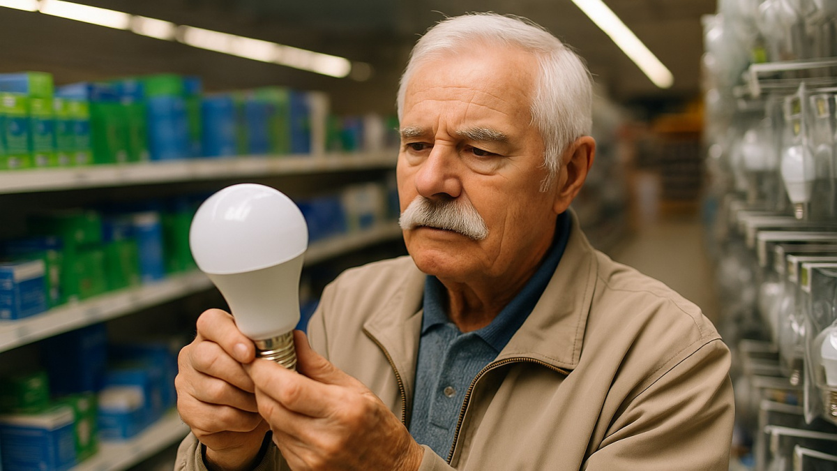 Senioři mají další možnost, jak ušetřit na energiích, na tyhle věci jim přispěje stát