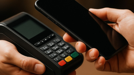 Češi zanevřeli na peníze, nově sahají výhradně po kartách a to i na místech, která byste netipnuli