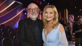 Jana Paulová a Milan Svoboda