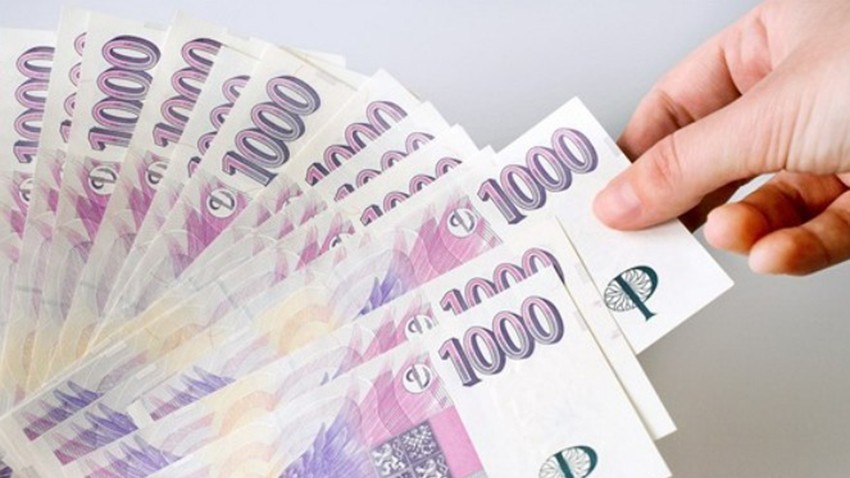 Naše země je pořád bez rozpočtu a miliardy mizí kde nemají!