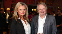 Drama u konce? Režisér Adamec skončil v ústavu