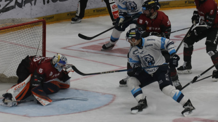 Jsou to jen tři body, které potřebujeme, řekl Kváča po skvělém výkonu na Spartě