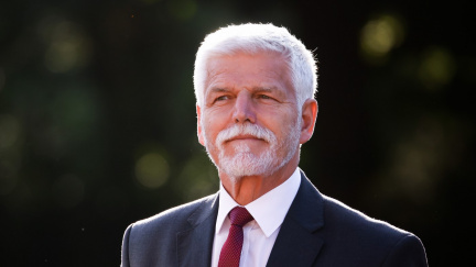 Pavel jednal s Babišem o řešení situace s Agrofertem či o povolebních plánech