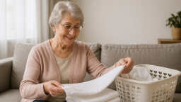 Objevili jsme tajné slevy: jak důchodci platí za praní i o polovinu méně