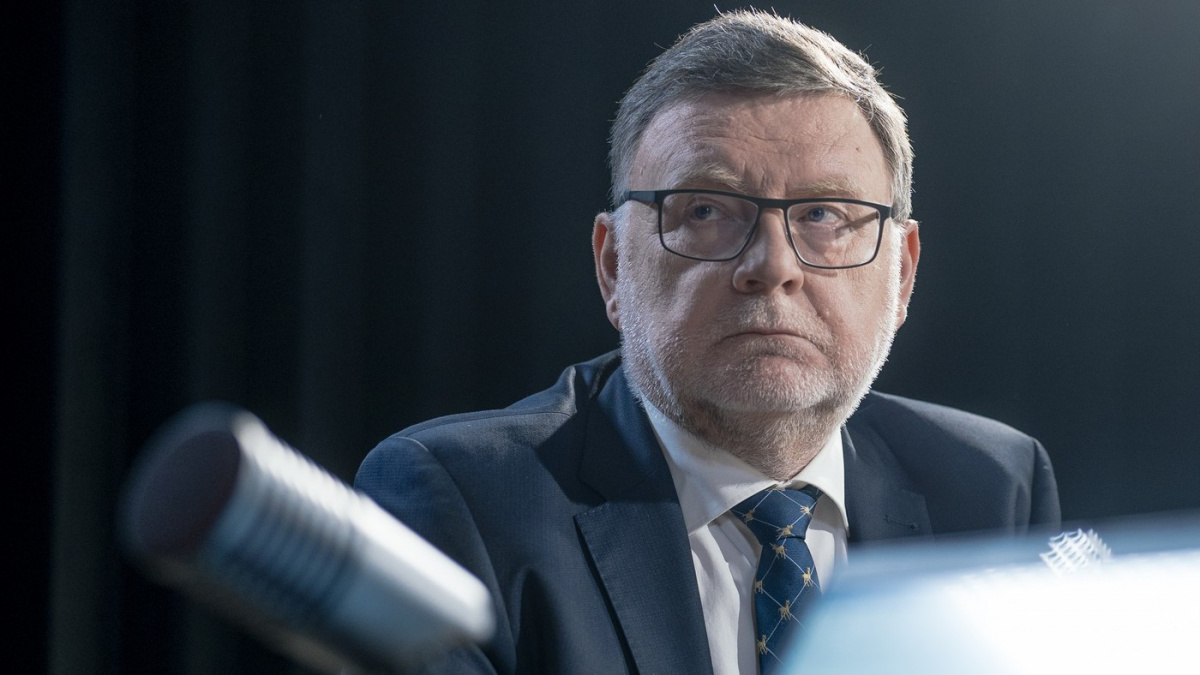 Vláda dnes v nejzazším termínu projedná a pošle Sněmovně návrh rozpočtu