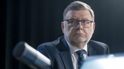 Vláda dnes v nejzazším termínu projedná a pošle Sněmovně návrh rozpočtu