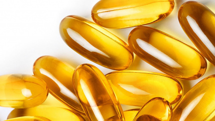 Norsan Omega-3 produkty pro zdraví celé rodiny