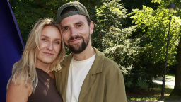 Čistá radost a slzy štěstí: Slavný herec z Ulice se bude ženit