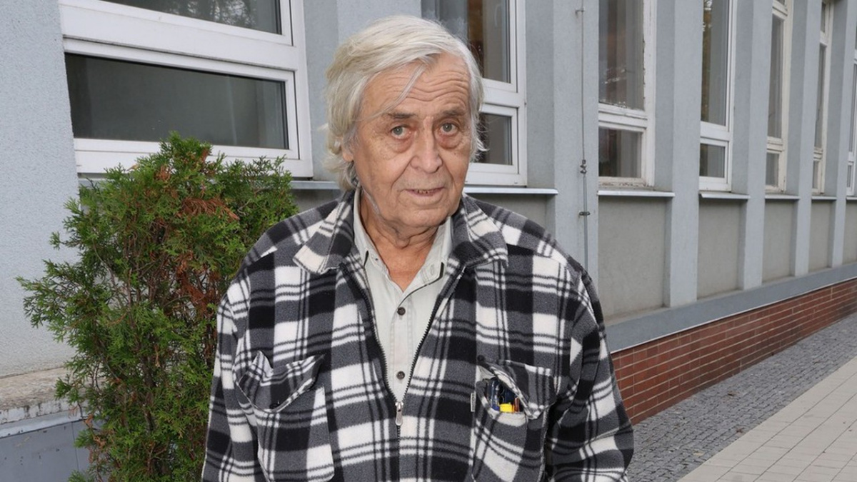 Legendární herec v hrůze z dnešní mládeže: "Nad tím zůstává rozum stát"