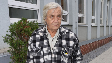 Legendární herec v hrůze z dnešní mládeže: "Nad tím zůstává rozum stát"