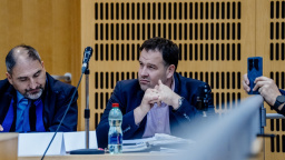 U soudu v kauze Dozimetr pokračuje výpověď exšéfa právního odboru DPP Kučery