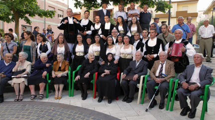 Nejstarší rodina světa prozradila tajemství dlouhověkosti: tohle ale nikdo nečekal